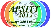APSITT 2012