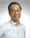 Associate Prof. Jian Yang photo