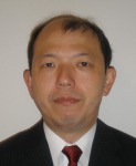 Jiro Hirokawa（Tokyo Institute of Technology）