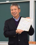 Kiichi Hamamoto（Kyushu University）