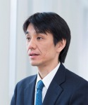 Akihiko Hirata（Chiba Institute of Technology）