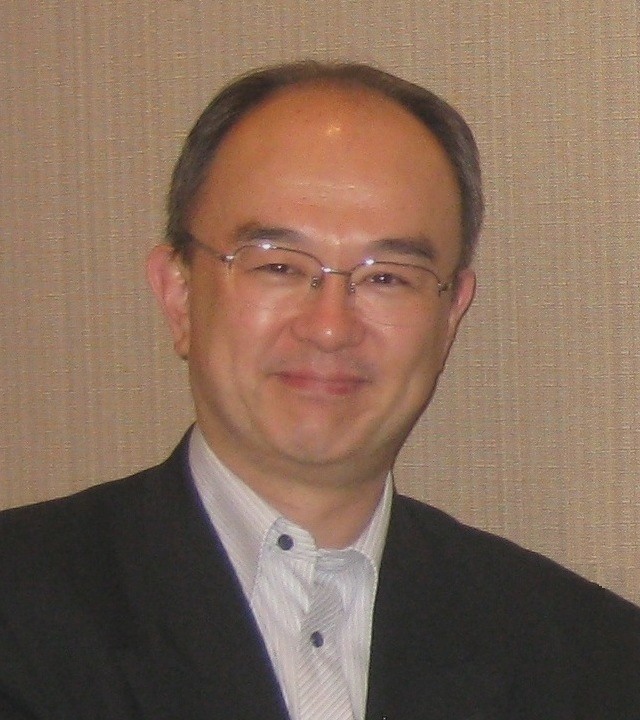 Hiroshi Murata（Mie University）