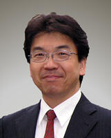 Taiichi Otsuji (Tohoku University)