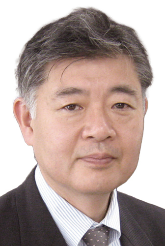 Motoyuki Sato(Tohoku University)