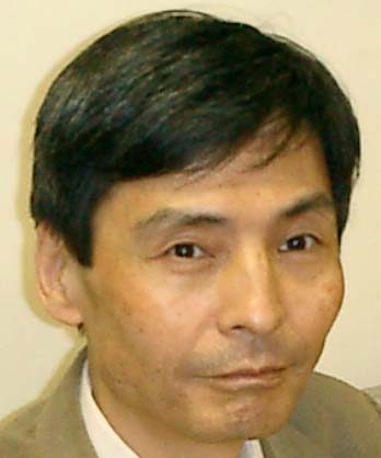 Hiroshi Nakagawa（RIKEN）