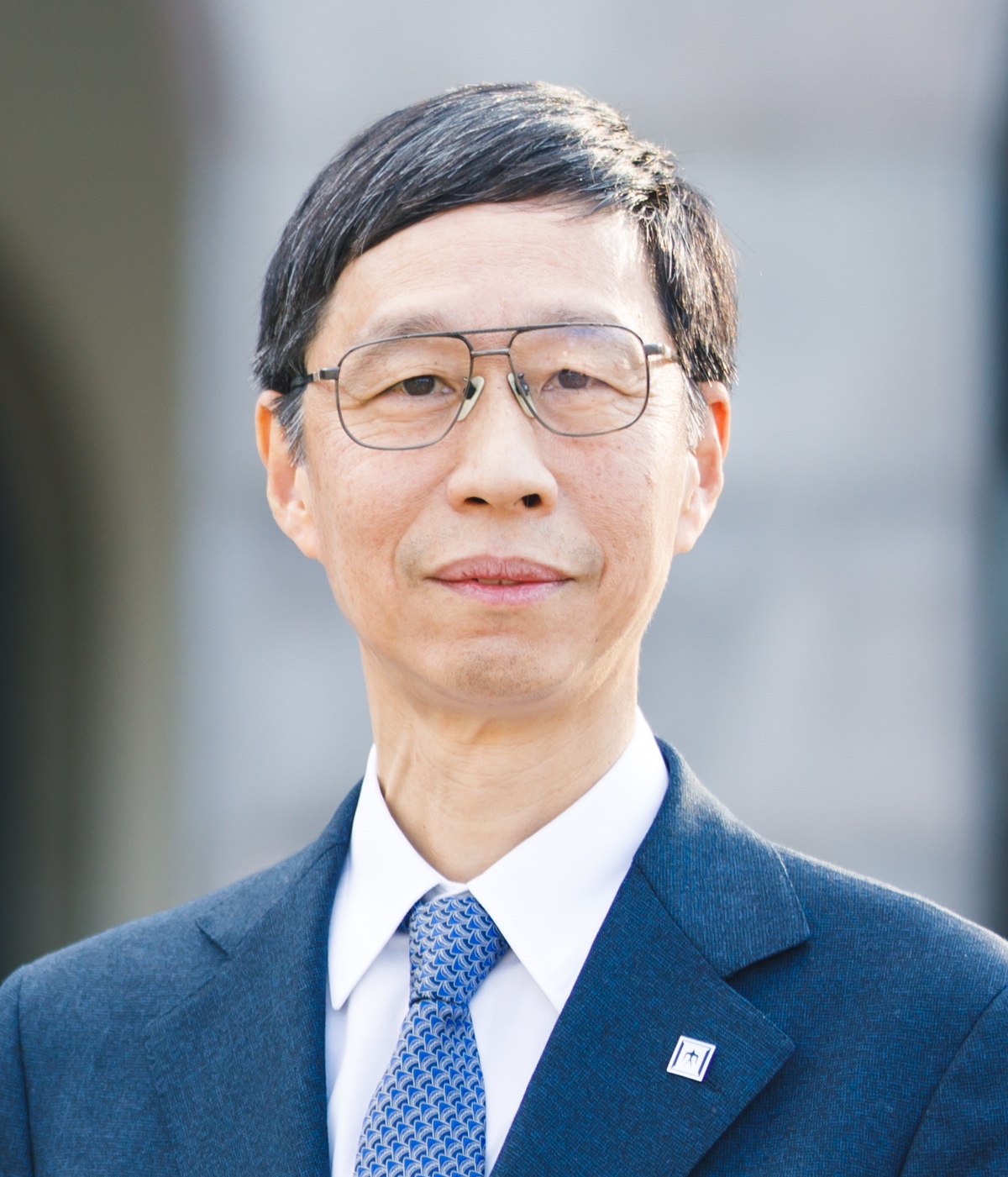 Tomohiko Uyematsu（Tokyo Institute of Technology）