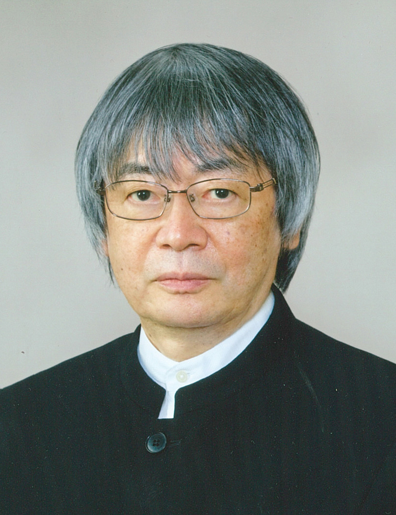 Kazuyuki AIHARA