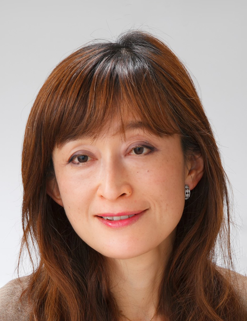 Atsuko MIYAJI