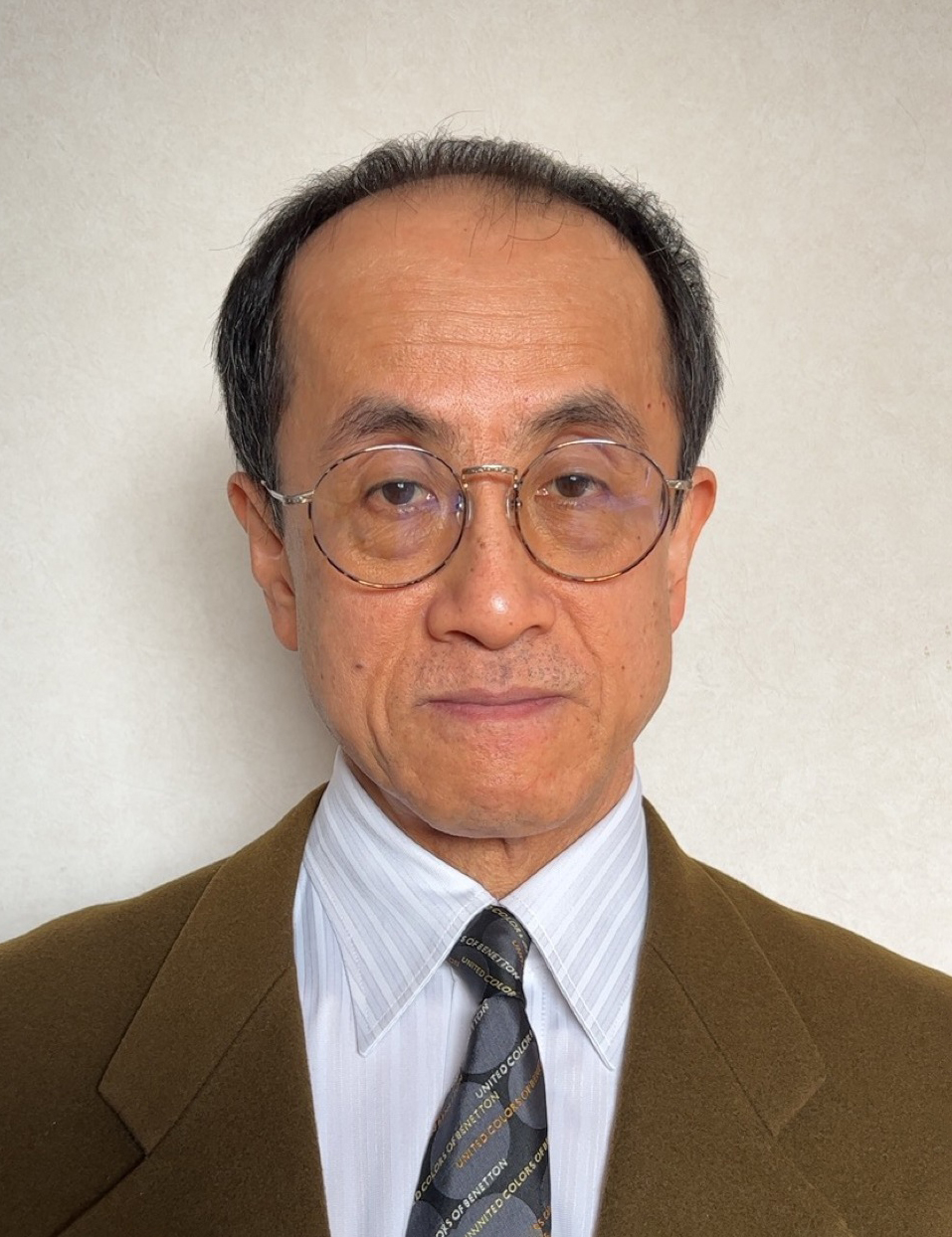 Hisao YOSHINAGA