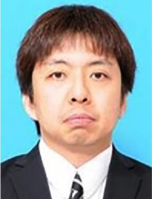 Daisuke IIDA