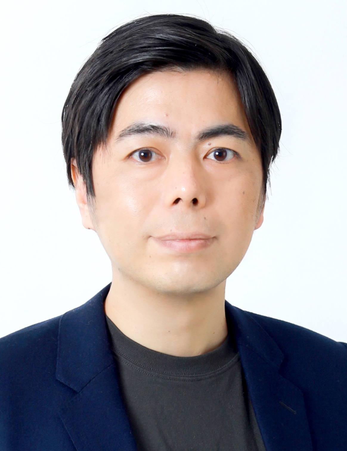 Hiroshi FUJIMURA