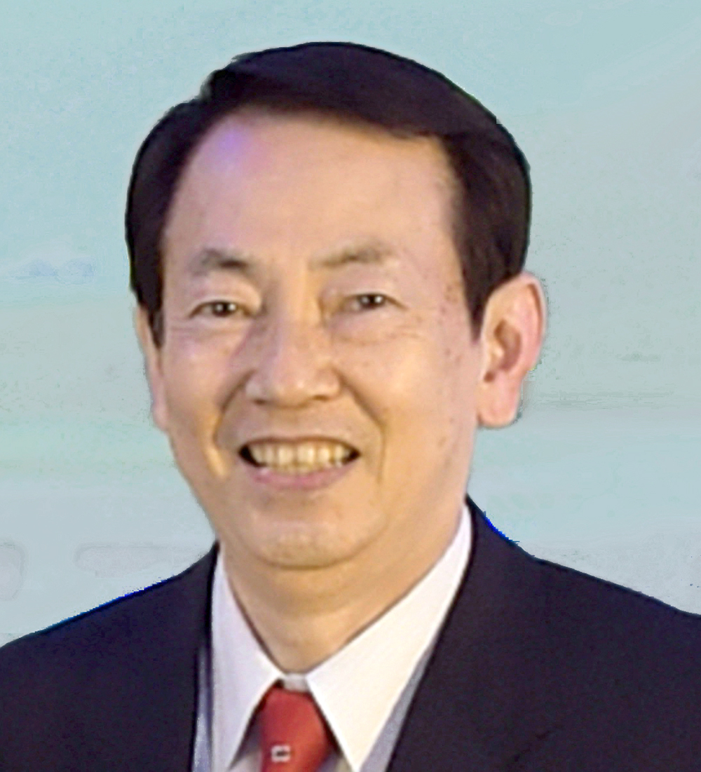 Yasuo MATSUYAMA