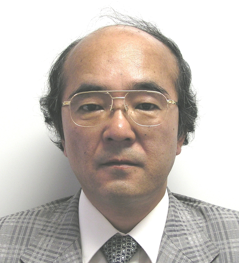 Naokazu YOKOYA