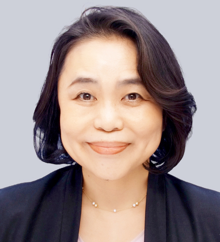 Mariko ODA(Kurume Institute of Technology)
