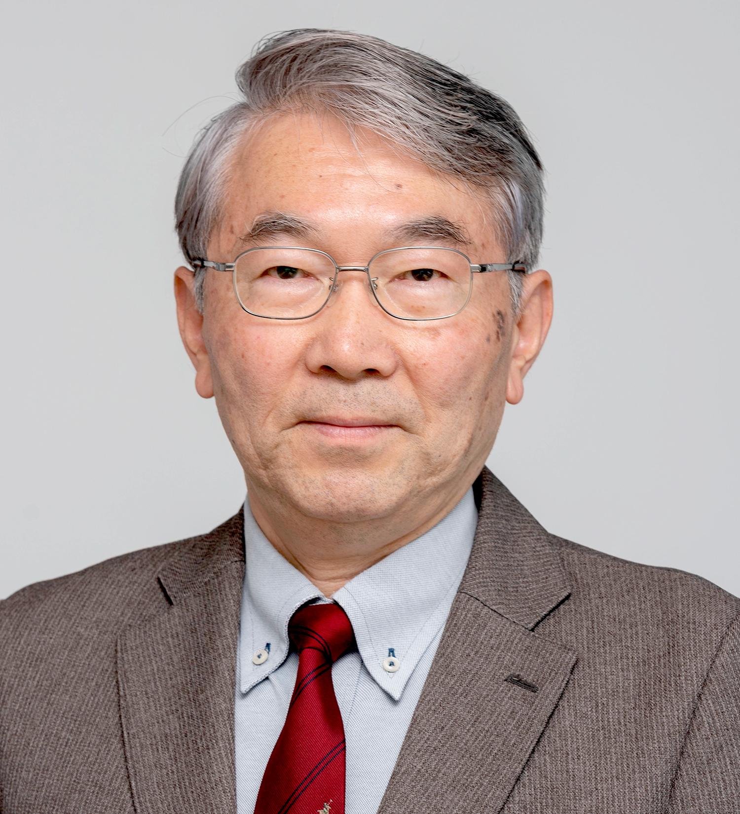 Hiroyo OGAWA