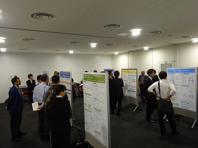2017年ポスター講演1