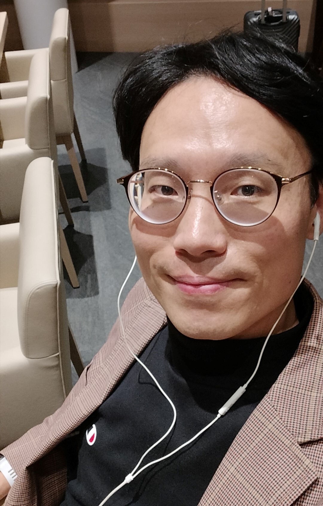Doohwan Lee
