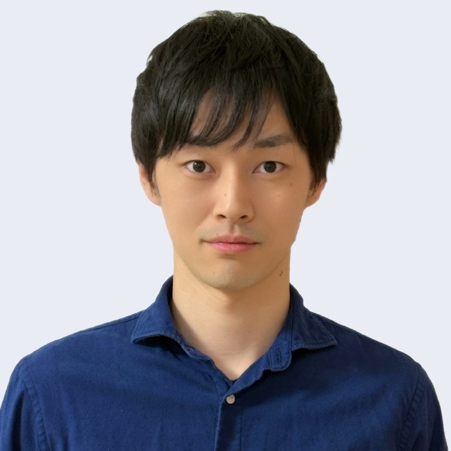 Yasunori Yagi