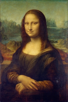 featured image thumbnail for post The Review Policy of IEICE and the Secret of the Eyes of Mona Lisa