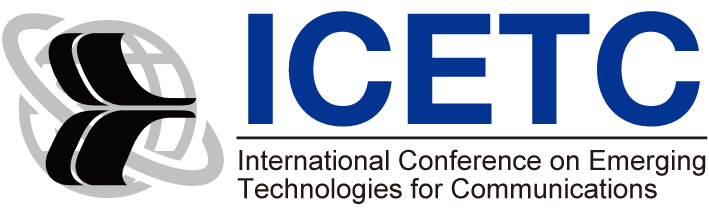 2020 International Conference on Emerging Technologies for Communications