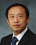 Prof. Fang Yang photo
