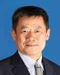 Professor Qing-Xin Chu, (South China University of Technology , China)