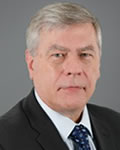 Doctor Daniël J Janse van Rensburg, (NSI-MI Technologies & Nearfield Systems Inc, USA)