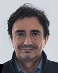 Professor Vittorio Degli-Esposti, (University of Bologna, Italy)