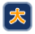 文字サイズ (大)