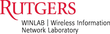 WINLAB,Retgers
