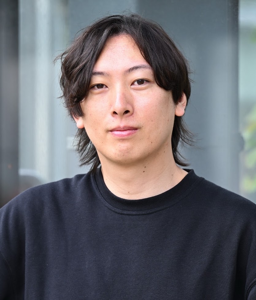 Portrait of Daisuke Hisano