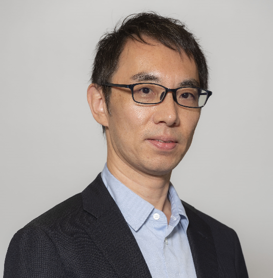 Portrait of Takaya Miyazawa