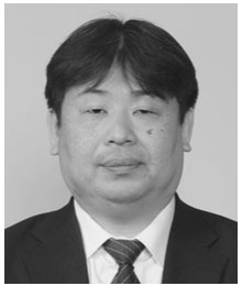 Hiroshi SARUWATARI