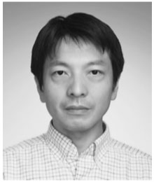 Yasuyuki KIMURA