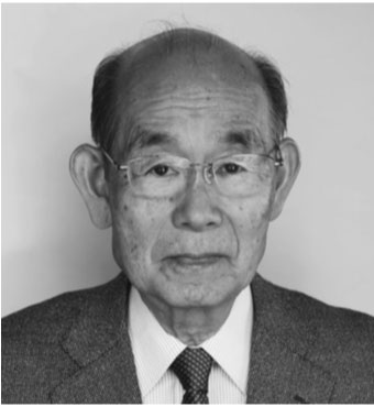 Kunihiko FUKUSHIMA