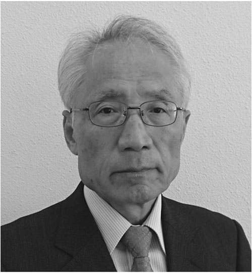 Shigeyuki AKIBA