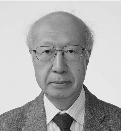Kazuro KIKUCHI