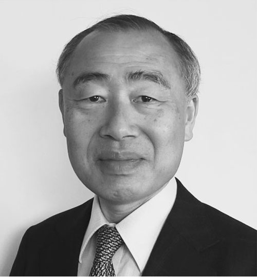 Yoshiaki TANAKA