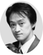 Yasuhiro MUKAIGAWA