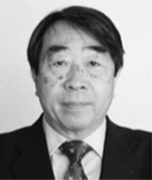 Tadao ISHIBASHI