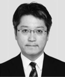 Hiroyuki Oto