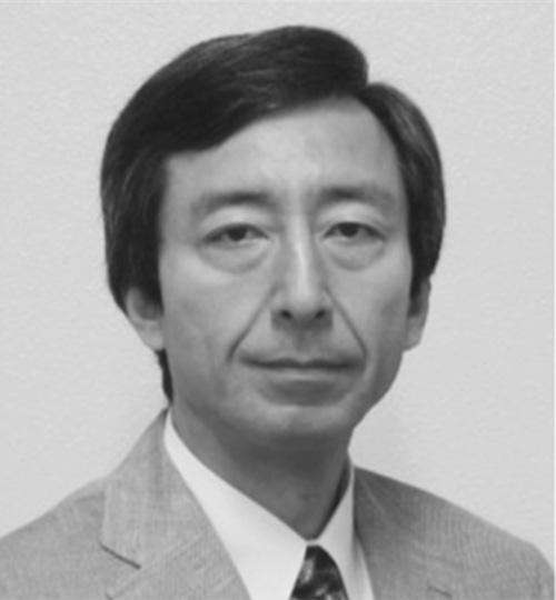 Shoji MAKINO