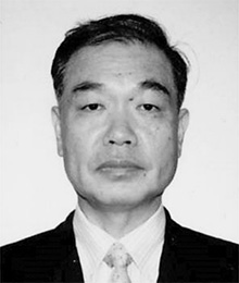 Akira MATSUZAWA