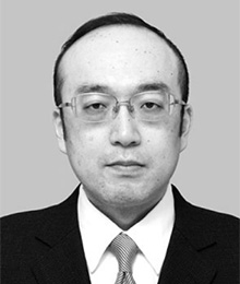 Yasuhiro TAKAHASHI