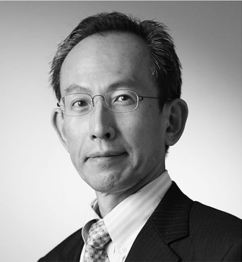 Masaru KITSUREGAWA