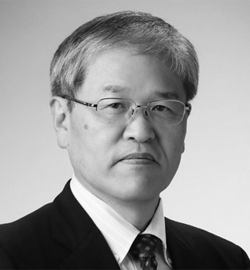 Masahiro MORIKURA