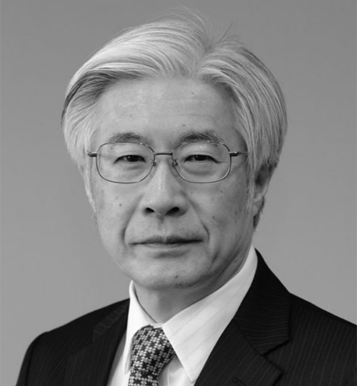 Ken-ichi SATO