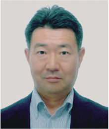 Akihiro NAKAO