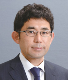 Eiichiro FUJISAKI