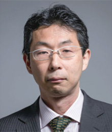 Hitoshi IMAOKA